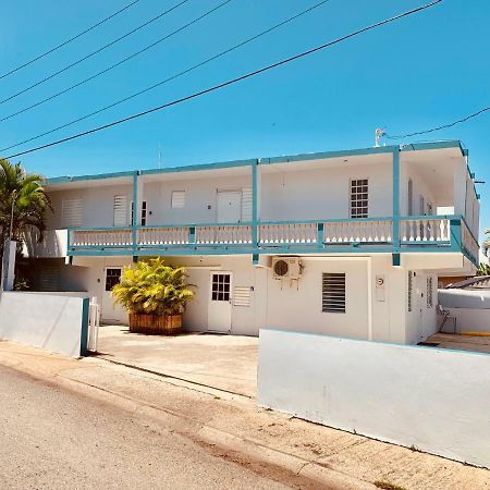 Coastal Express Inn & Suites #1 At 681 Ocean Drive Islote エクステリア 写真