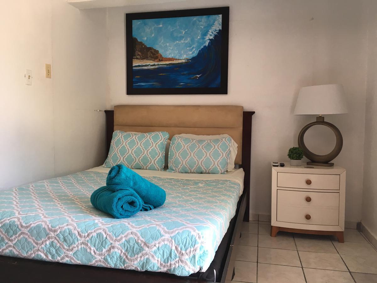 Coastal Express Inn & Suites #1 At 681 Ocean Drive Islote 部屋 写真