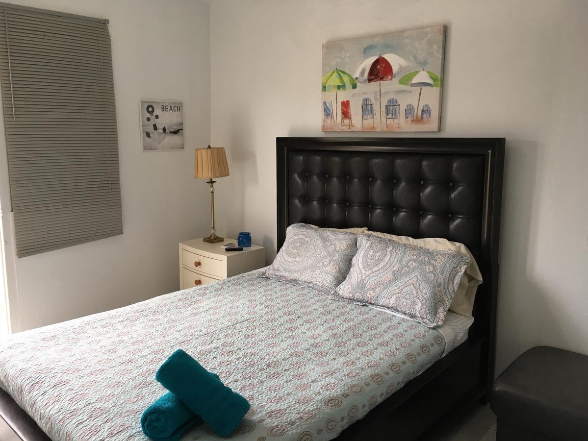 Coastal Express Inn & Suites #1 At 681 Ocean Drive Islote 部屋 写真