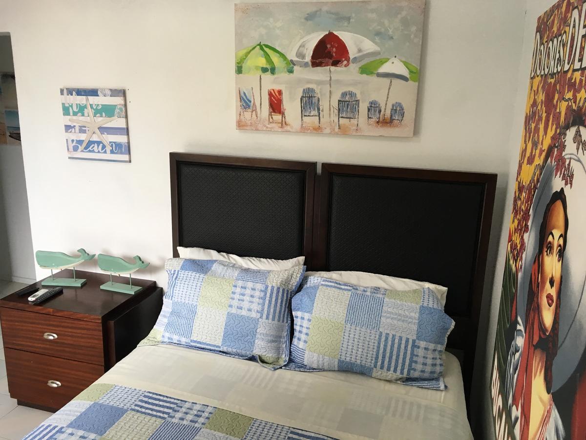 Coastal Express Inn & Suites #1 At 681 Ocean Drive Islote 部屋 写真