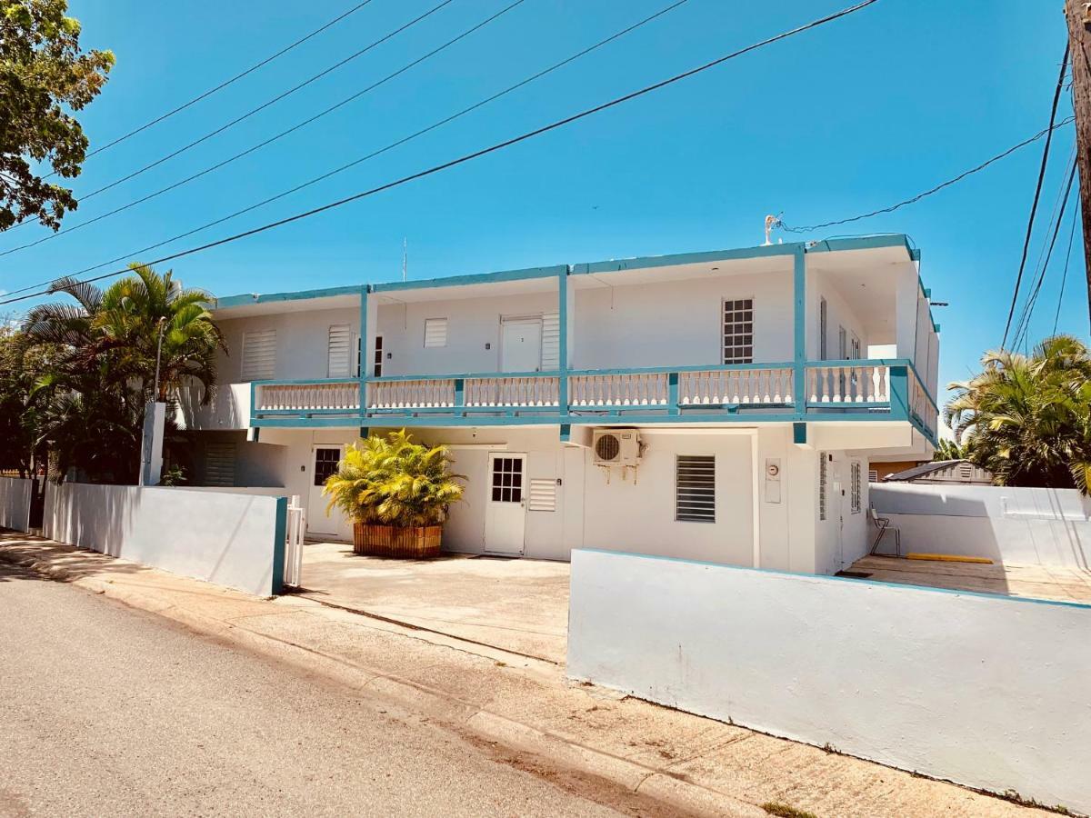 Coastal Express Inn & Suites #1 At 681 Ocean Drive Islote エクステリア 写真