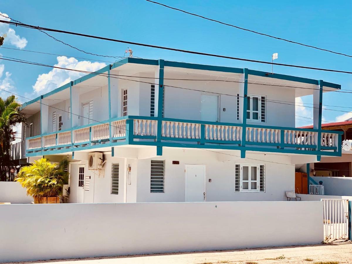 Coastal Express Inn & Suites #1 At 681 Ocean Drive Islote エクステリア 写真