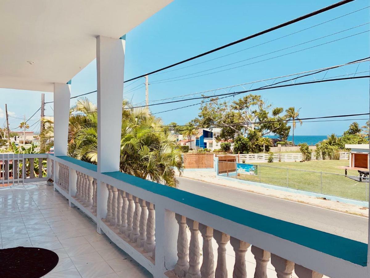 Coastal Express Inn & Suites #1 At 681 Ocean Drive Islote エクステリア 写真